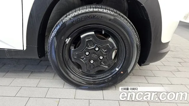 Hyundai Casper — Фото автомобиля 6
