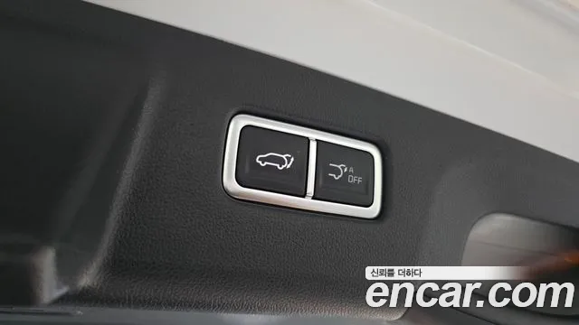 Kia Sorento Новый Sorento 4 поколение Дизель 2.2 2WD — Фото автомобиля 18