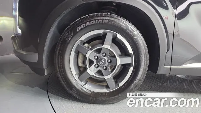 Hyundai Palisade The New Palisade — Фото автомобиля 5