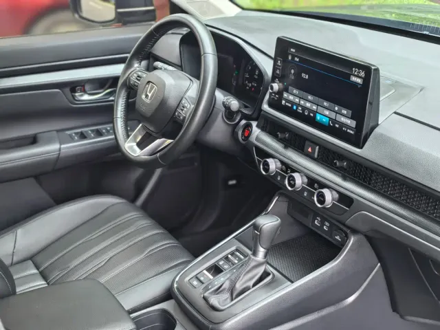 Honda Breeze — Фото автомобиля 6