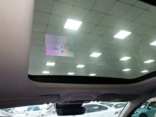 Geely Galaxy E5 — Фото автомобиля 17