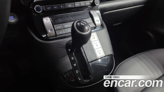 Hyundai Casper Casper Smart — Фото автомобиля 9