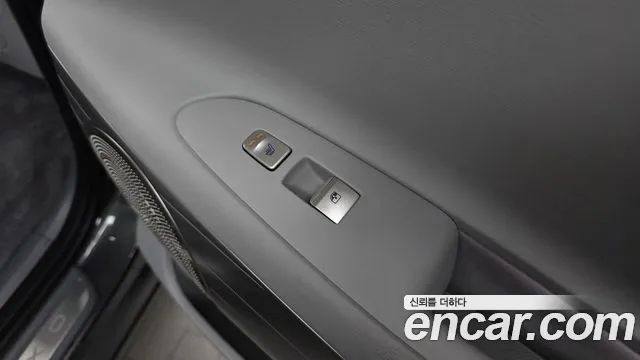 Hyundai Nexo Nexo Premium — Фото автомобиля 17