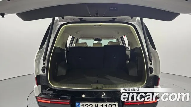 Hyundai Santa Fe MX5 — Фото автомобиля 25