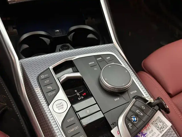 BMW 3 Series — Фото автомобиля 16