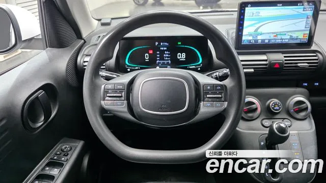 Hyundai Casper — Фото автомобиля 13