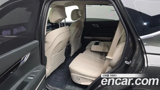 Genesis GV80 — Фото автомобиля 12