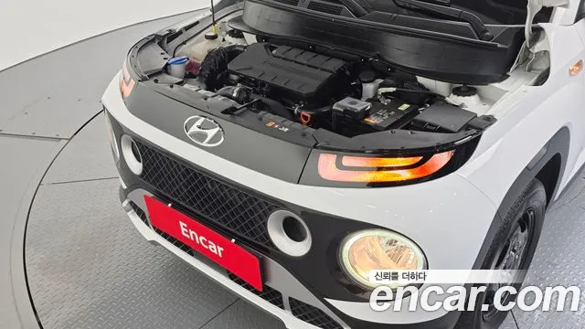 Hyundai Casper Casper Turbo Smart — Фото автомобиля 6