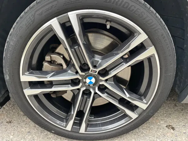 BMW 2 Series — Фото автомобиля 18