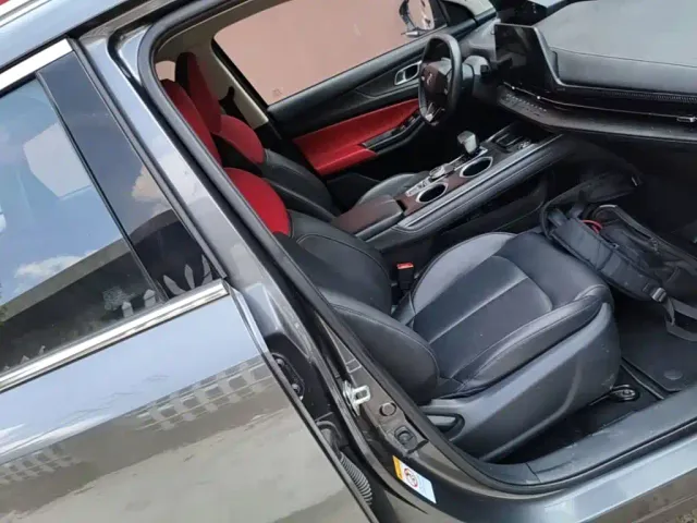 Changan CS55 Plus — Фото автомобиля 24