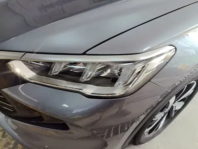 BYD Song Pro — Фото автомобиля 23