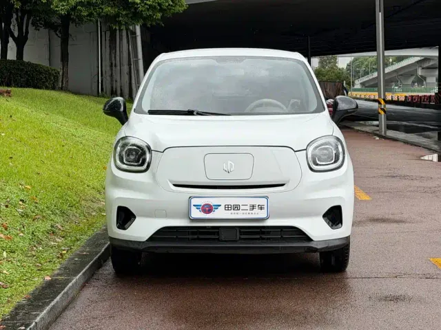 Leapmotor T03 — Фото автомобиля 2