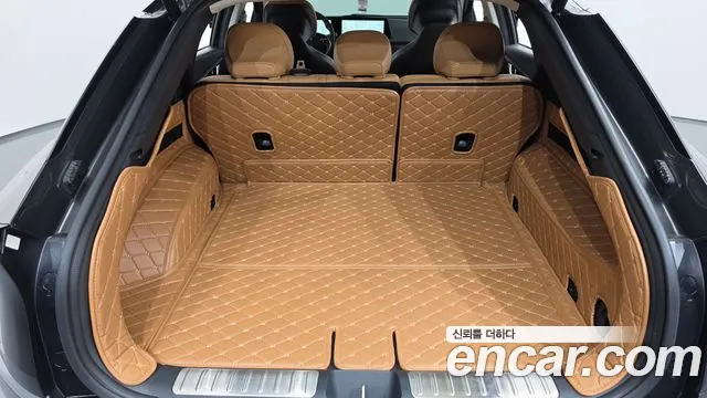 Kia EV6 Long Range — Фото автомобиля 5
