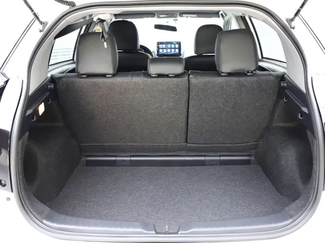 Toyota YARiS L Zhi Xuan — Фото автомобиля 15