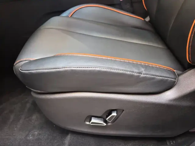Changan X7 Plus — Фото автомобиля 15