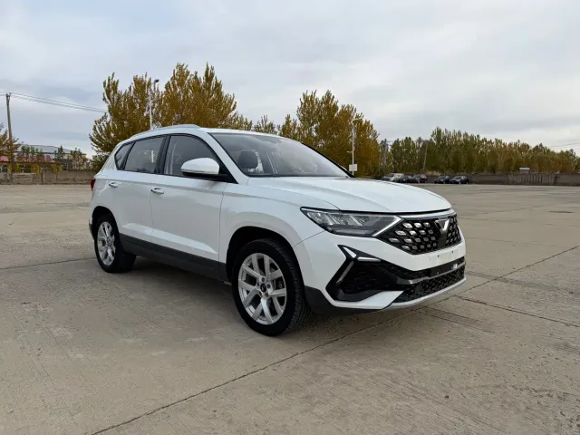 Jetta VS5 — Фото автомобиля 3