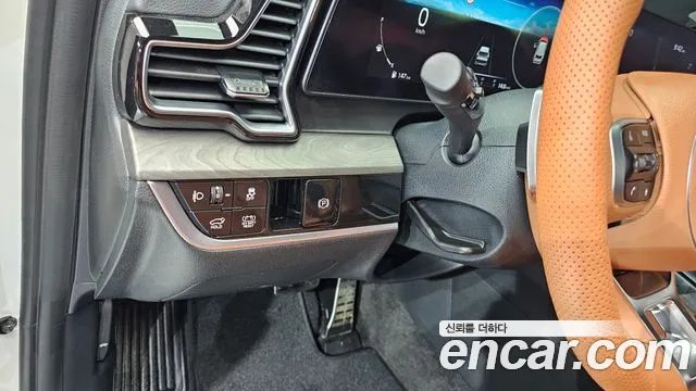 Kia Sportage — Фото автомобиля 17
