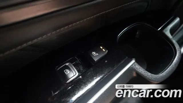 Kia Sorento Sorento 4-е поколение Дизель 2.2 2WD — Фото автомобиля 19