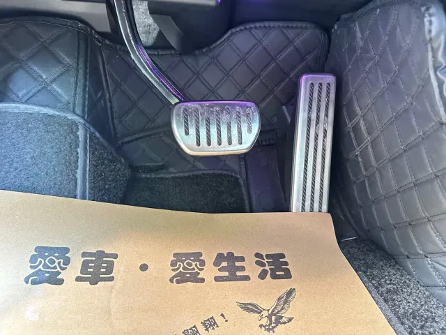 Xiaomi SU7 — Фото автомобиля 7