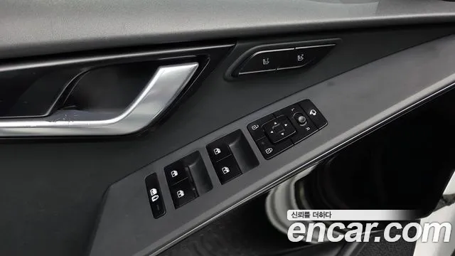 Kia Niro The All New Niro Signature — Фото автомобиля 16
