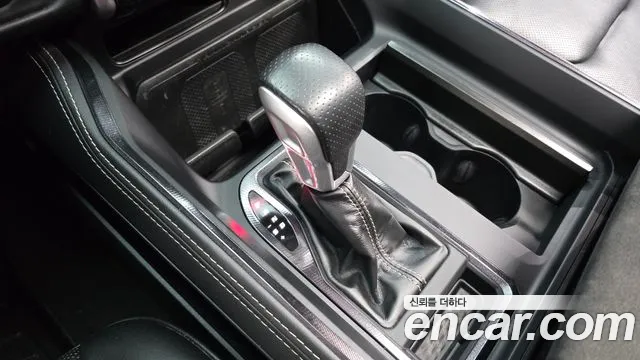 Dodge Ram — Фото автомобиля 9