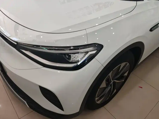 Volkswagen ID.4 Crozz — Фото автомобиля 5