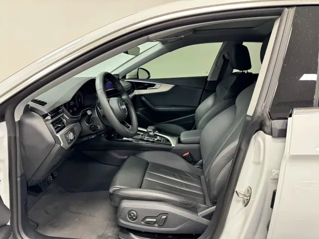Audi A5 — Фото автомобиля 13