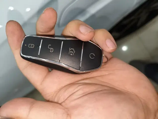 BYD Seal 06 — Фото автомобиля 8