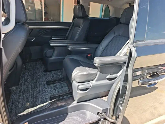 GAC Trumpchi M8 — Фото автомобиля 16