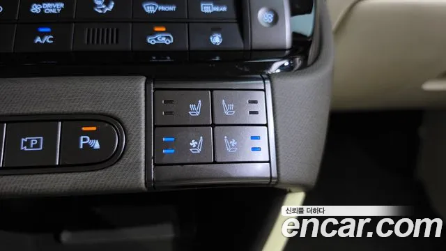 Hyundai Casper Electric — Фото автомобиля 22