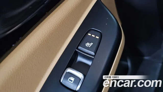 Kia Canival Carnival 4 поколение Бензин 9 мест Prestige — Фото автомобиля 19