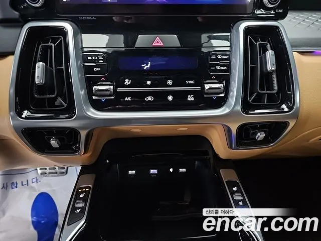 Kia Sorento 4th Gen — Фото автомобиля 16
