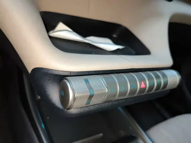 BYD Dolphin — Фото автомобиля 13