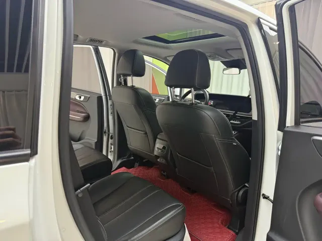 GAC Trumpchi M6 — Фото автомобиля 16