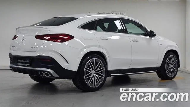 Mercedes-Benz GLE-Class W167 — Фото автомобиля 2