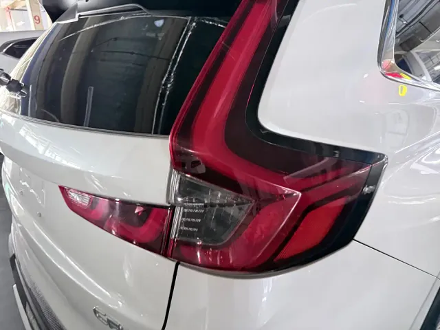Honda CR-V — Фото автомобиля 19