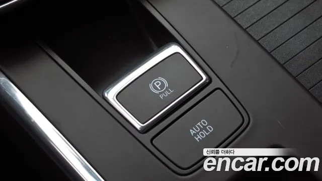 Hyundai Grandeur New — Фото автомобиля 26