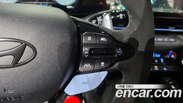 Hyundai AVANTE — Фото автомобиля 29