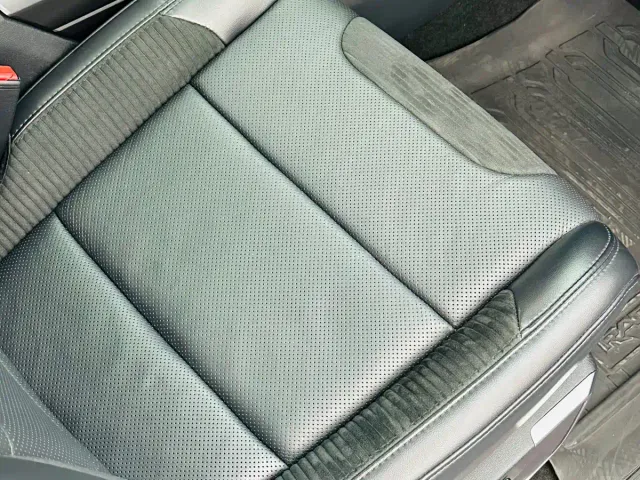Ford F-150 Raptor — Фото автомобиля 27