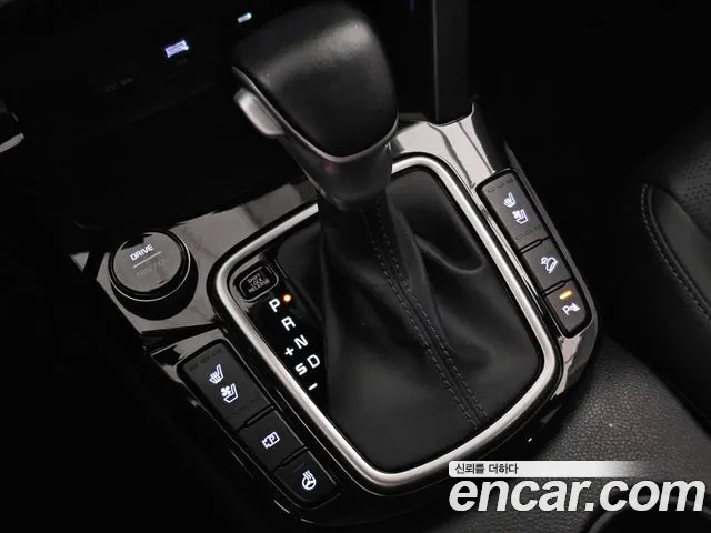 Kia Seltos Seltos (New) — Фото автомобиля 14