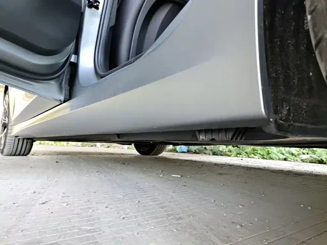 BMW 3 Series — Фото автомобиля 21