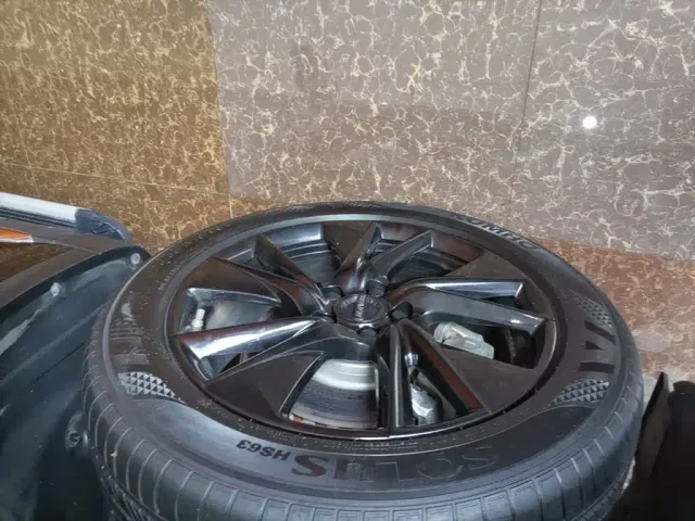 Haval H6 — Фото автомобиля 22