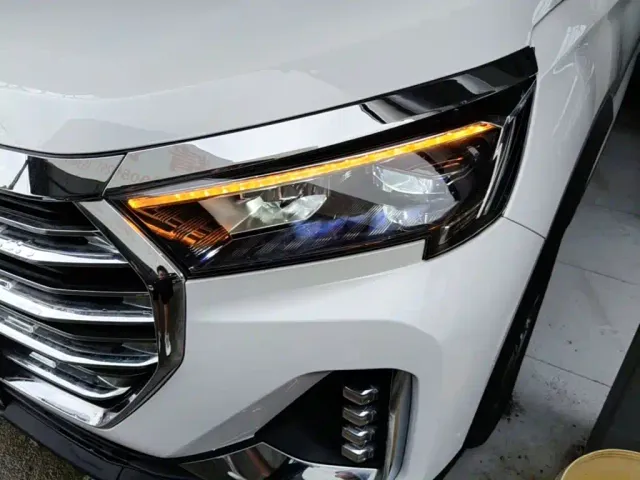 Jetour X90 Plus — Фото автомобиля 23