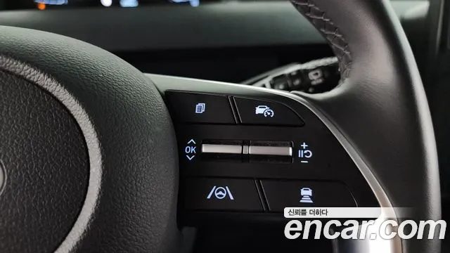Hyundai Staria Staria — Фото автомобиля 15