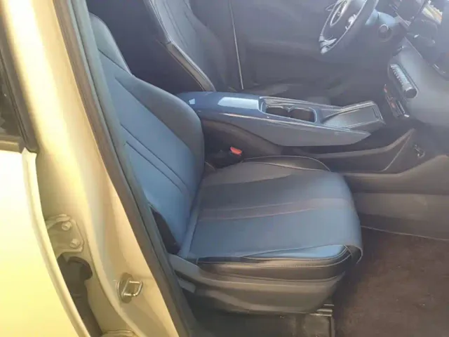 BYD Seagull — Фото автомобиля 24