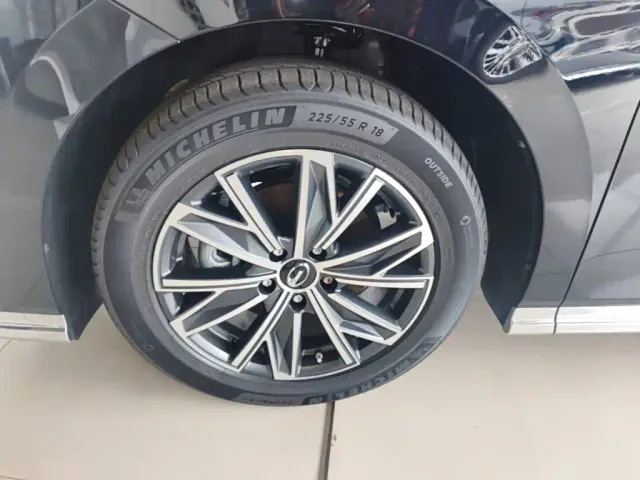 GAC Trumpchi M8 — Фото автомобиля 22