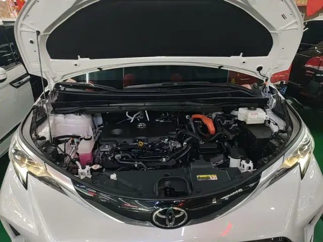 Toyota Granvia — Фото автомобиля 19