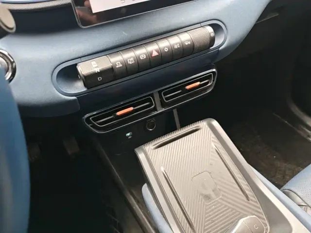 BYD Seagull — Фото автомобиля 13