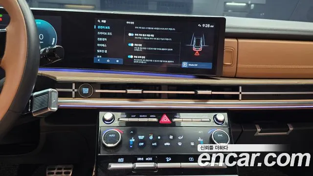 Hyundai Santafe — Фото автомобиля 14