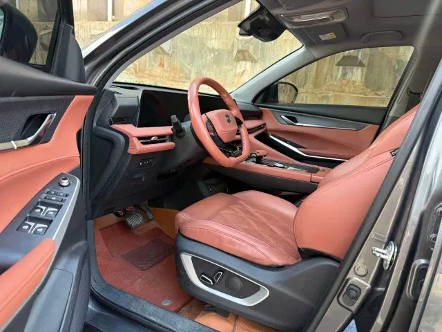 Changan CS75 Plus — Фото автомобиля 5